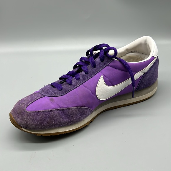 Nike Oceania ‘Bright Violet’ Shoes Size: 10 Women - Picture 11 of 12